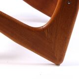Bertil V. Behrman Model 233 Chair for AB Engens Fabrike