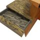 Sophia Desk by Aldo Cibic for Memphis Milano