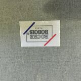 Louis Roche Bobois style broken Duchess armchair