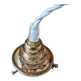 Clichy glass suspension