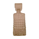 Carafe à whisky vintage