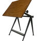 The original Drawing Board Reply Wim Rietveld and Friso Kramer for Ahrend by Cirkel