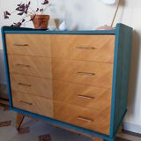Commode vintage