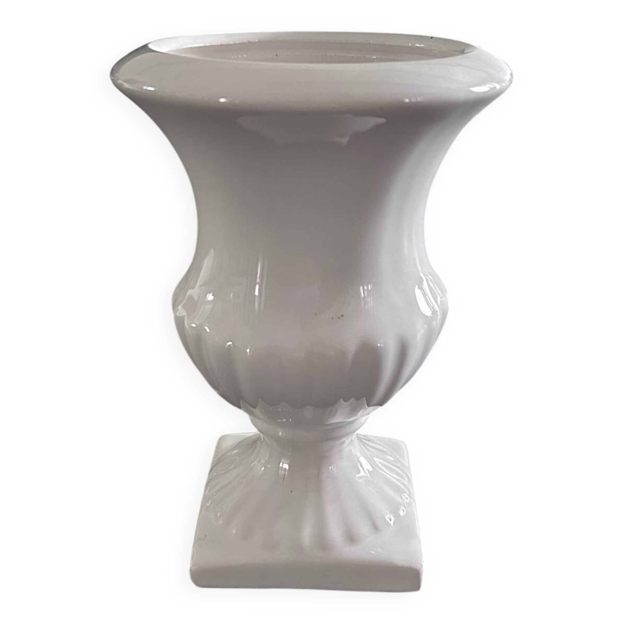 Medici style vase
