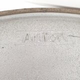 Round dining table by Pierre Paulin for Artifort, 1980s