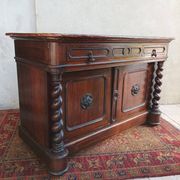 Buffet Louis XIII 19th century