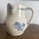 Small Saint Uze pitcher