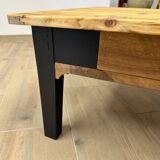 Low table