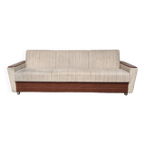 Convertible sofa, 1960