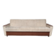 Convertible sofa, 1960