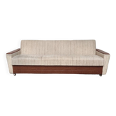 Convertible sofa, 1960