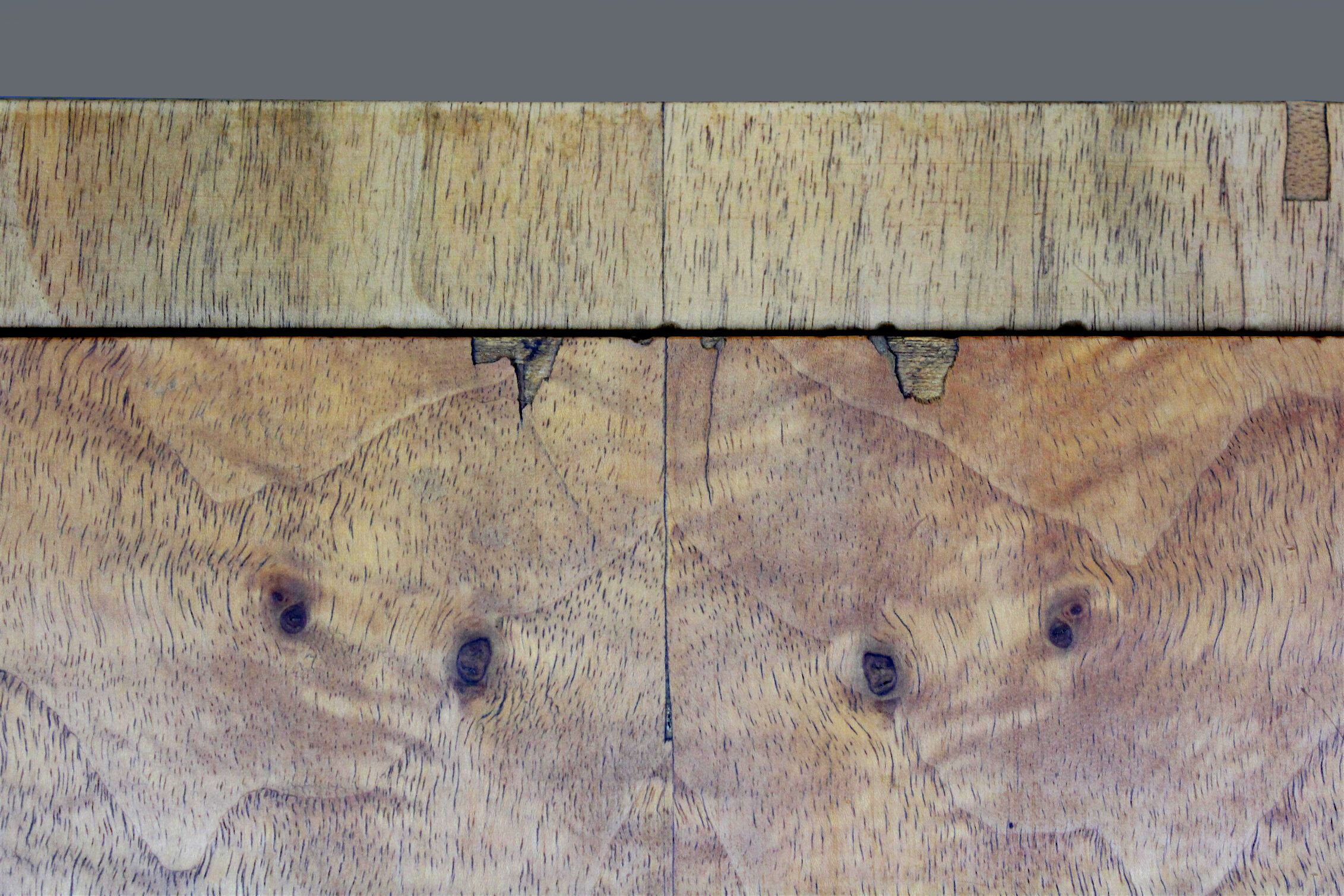 Bauhaus chromed tubular steel wardrobe, 1930s