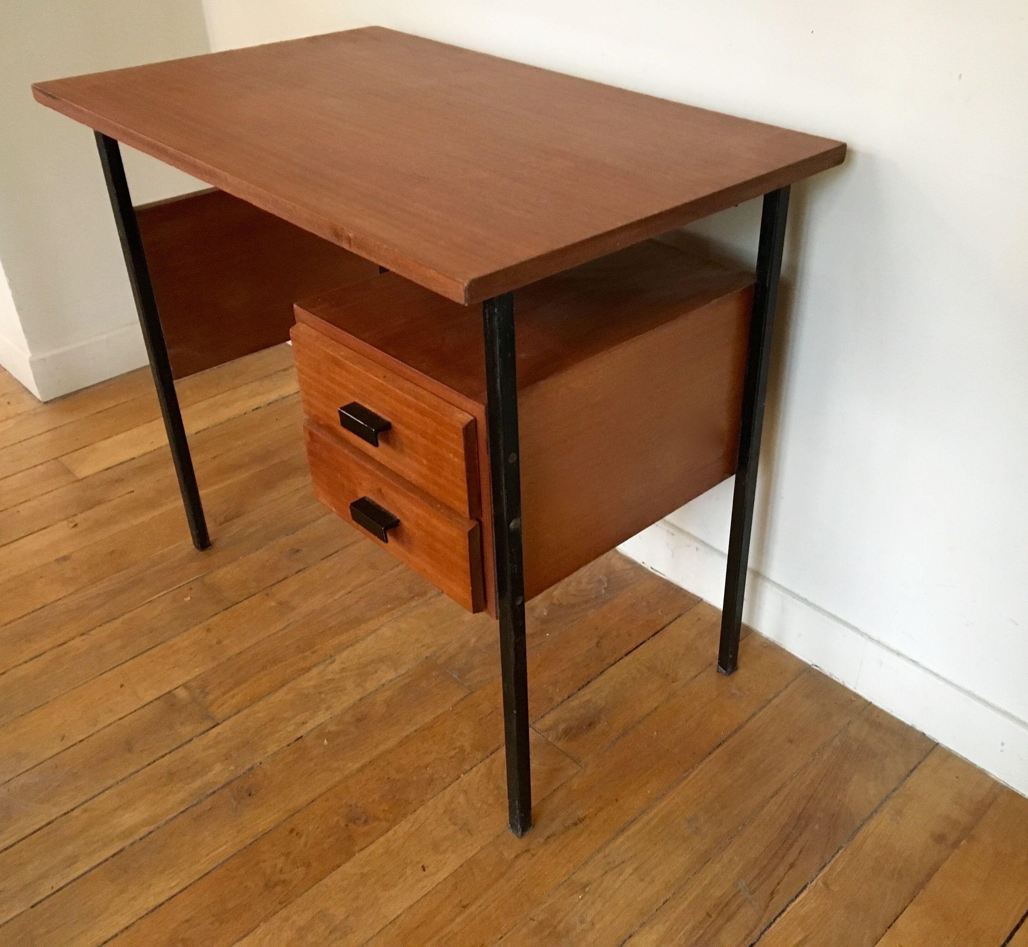 50's desk