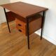 50's desk