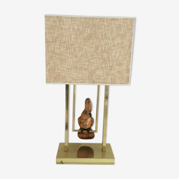 Vintage american lamp