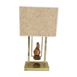 Vintage american lamp