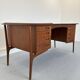 Svend Åge Madsen 1960s Danish Freestanding Desk