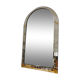 Vintage mirror by Deknudt 1970s 60x99cm
