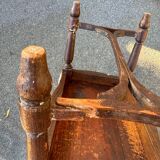 Fauteuil Louis XV