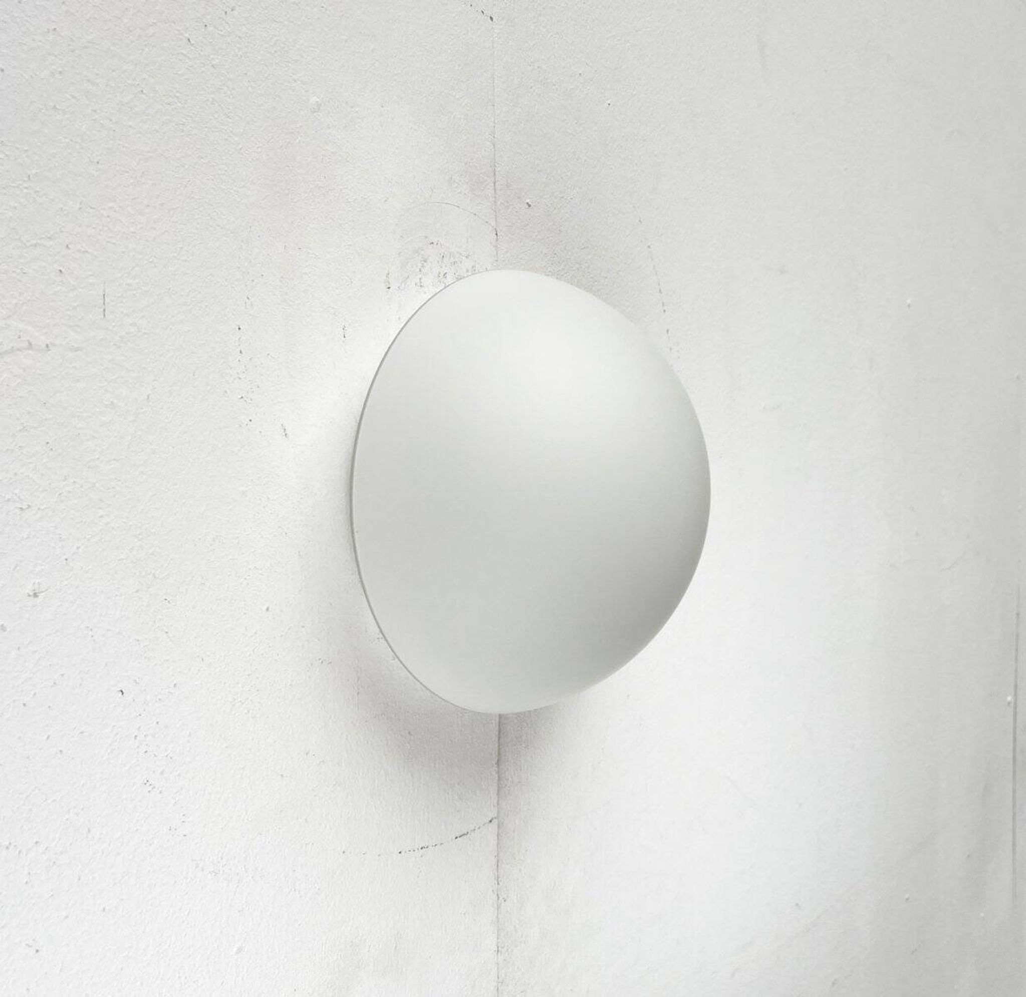 German Vintage Model Space Age 71183 Wall or Ceiling Light by Peill & Putzler, 1970s
