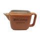 Rectangular ricard pitcher