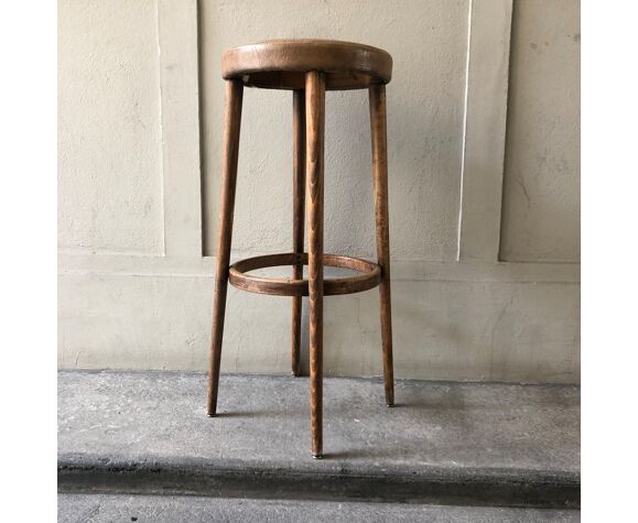 Baumann bar stool | Selency