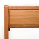 Table de couture scandinave par Egström & Myrstrand