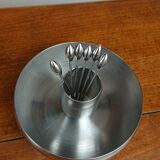 Dish aperitif olives spage age