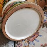 Decorative pitcher