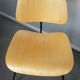 Chair DCM by Charles and Ray Eames for Herman Miller, 1950