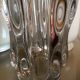 Vase en cristal