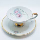 JSV fine porcelain cup set