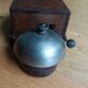 Old telephone bell chime
