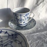 porcelain presentation plate Winterling Schwarzenbach Bavaria