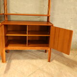 Mid Century Gustav Bahus bookcase, 1960
