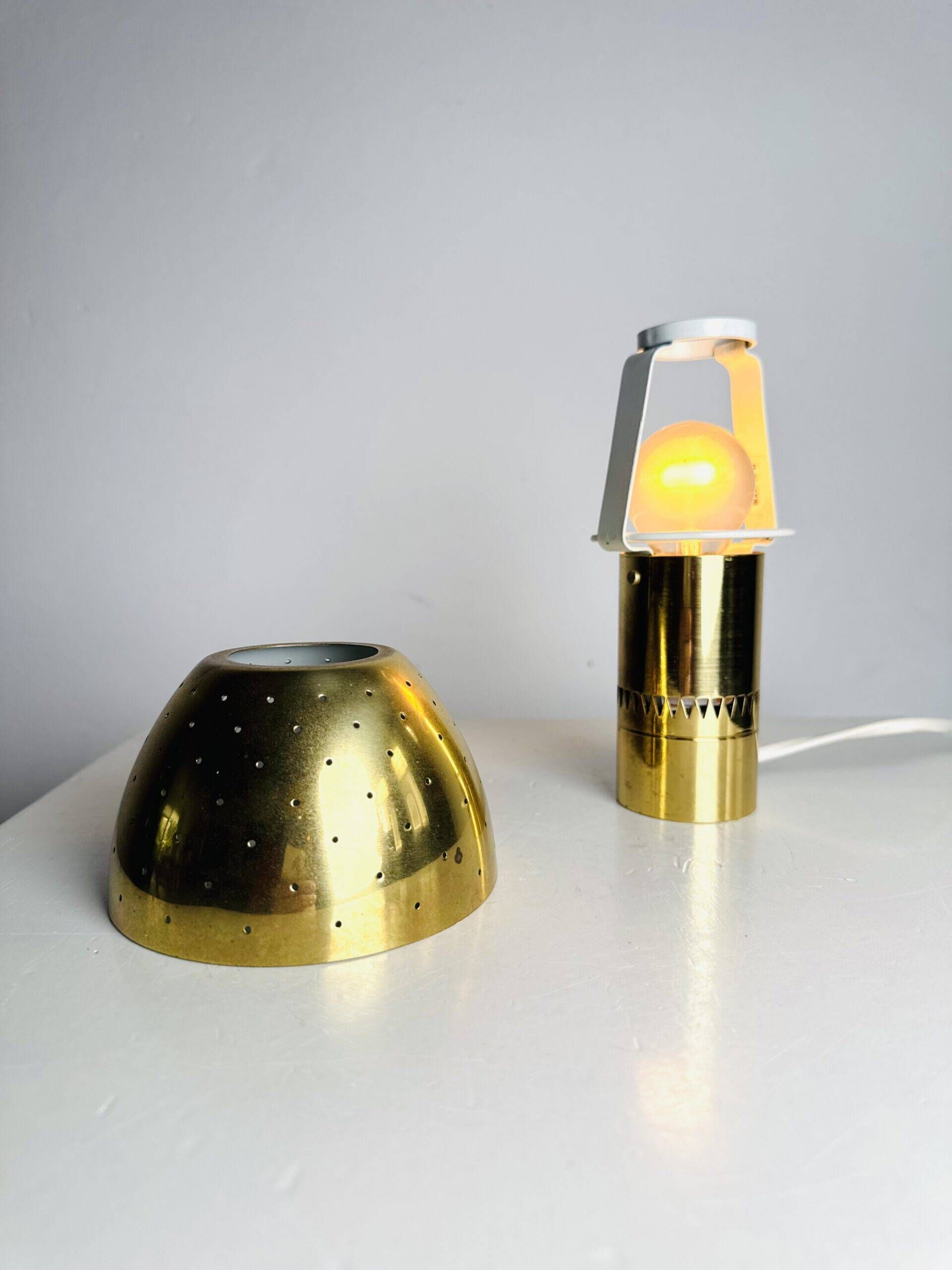 B-221 'Lysina' Table Lamp By Hans-Agne Jakobsson For Hans-Agne Jakobsson Lighting Company, Sweden 1960S