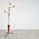 Vintage italian floor lamp, 1950s