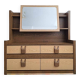Coiffeuse, commode ancienne
