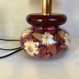 Keria dried flower lamp France