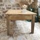 Farmhouse Coffee Table