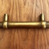 Front door handle