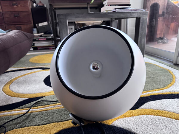 Lampe de sol Prisunic X Monoprix neuve attribuée à Marc Held