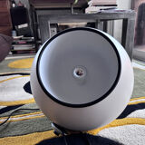 New sun lamp Prisunic X Monoprix assigned to Marc Held.