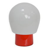 Mid-century All Glass Table Lamp,Designed by Stepan Tabera,1970's.