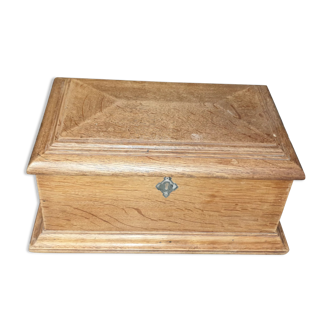 Jewelry box