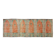 Anatolian handmade vintage rug 326 cm x 115 cm