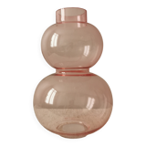Second hand vase