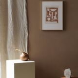 30x40 counterform print limited edition