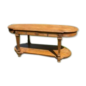 table de drapier