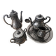 Gallia teapot